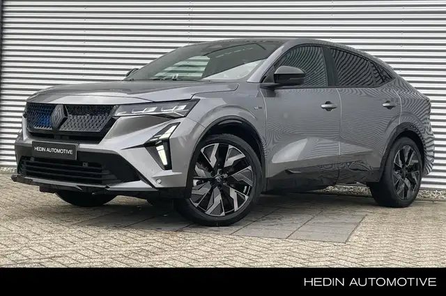 Renault Rafale 1.2 E-Tech full hybrid 200 esprit Alpine | Elektri