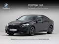 BMW 218 2 Serie 218i Gran Coupé Noir - thumbnail 1