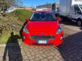 Ford Fiesta m-hybrid Titanium 5 porte Rouge - thumbnail 2