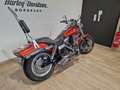 Harley-Davidson Dyna Fat Bob Rouge - thumbnail 3