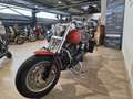 Harley-Davidson Dyna Fat Bob Rouge - thumbnail 5