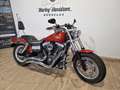 Harley-Davidson Dyna Fat Bob Rouge - thumbnail 2