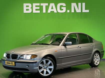 BMW 316 3-serie 316i Executive |Let op Uniek !! Nieuwstaat