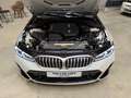 BMW 330 e xDrive Touring M-SPORT - LEASINGAKTION Weiß - thumbnail 7