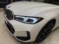 BMW 330 e xDrive Touring M-SPORT - LEASINGAKTION Weiß - thumbnail 5