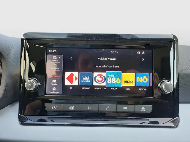 Seat Ibiza view 15