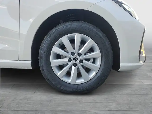 Seat Ibiza view 7