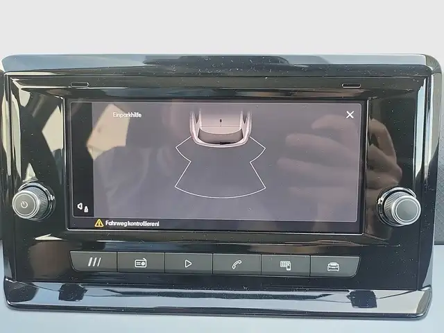 Seat Ibiza view 12