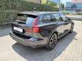 Volvo V60 Cross Country d4 awd geartronic GANCIO TRAINO UNI PROPRIETARIO Сірий - thumbnail 5