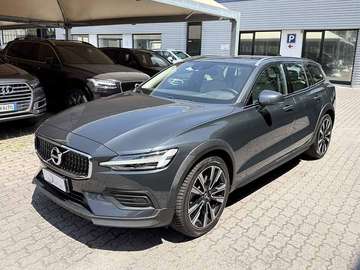 d4 awd geartronic GANCIO TRAINO UNI PROPRIETARIO