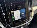 Volvo V60 Cross Country d4 awd geartronic GANCIO TRAINO UNI PROPRIETARIO Сірий - thumbnail 23