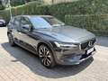 Volvo V60 Cross Country d4 awd geartronic GANCIO TRAINO UNI PROPRIETARIO Сірий - thumbnail 3