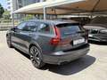 Volvo V60 Cross Country d4 awd geartronic GANCIO TRAINO UNI PROPRIETARIO Сірий - thumbnail 7