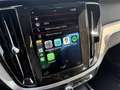 Volvo V60 Cross Country d4 awd geartronic GANCIO TRAINO UNI PROPRIETARIO Сірий - thumbnail 22