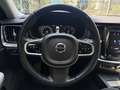 Volvo V60 Cross Country d4 awd geartronic GANCIO TRAINO UNI PROPRIETARIO Сірий - thumbnail 13