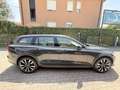Volvo V60 Cross Country d4 awd geartronic GANCIO TRAINO UNI PROPRIETARIO Сірий - thumbnail 4