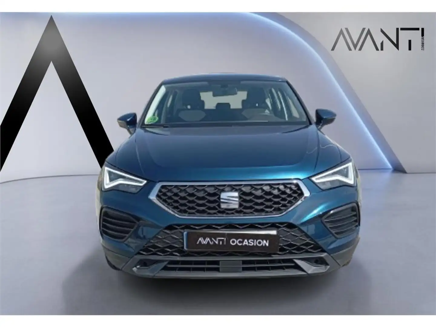 SEAT Ateca 1.0 TSI S&S Style - 2