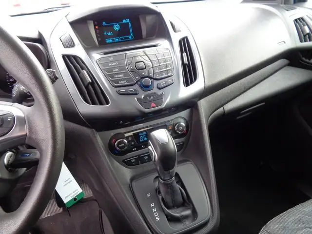 Ford Tourneo view 9