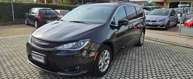 Chrysler Pacifica CHRYSLER Pacifica 3.6 Limited