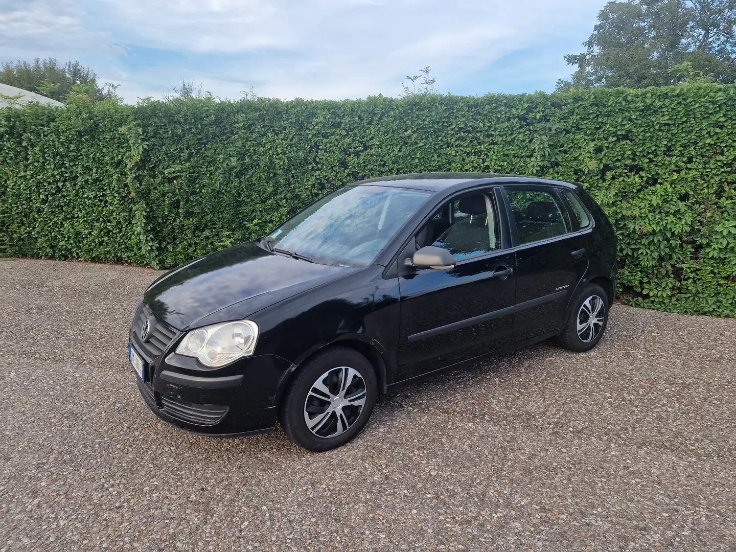Volkswagen Polo 5p 1.2 Comfortline CL 70cv - 2
