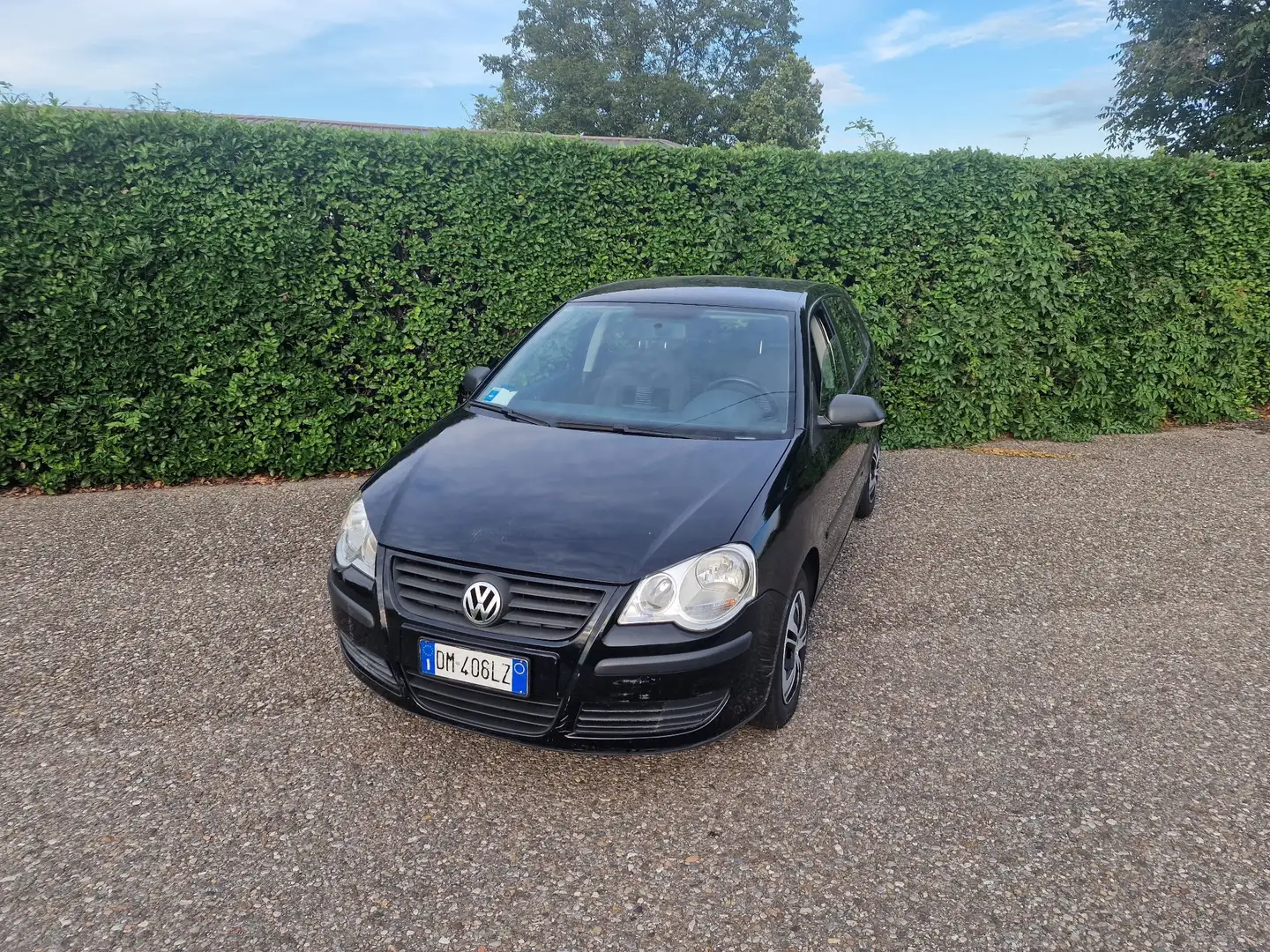 Volkswagen Polo 5p 1.2 Comfortline CL 70cv - 1