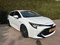 Toyota Corolla Touring Sports 2.0 Hybrid Apple-carplay, PDC+camer Wit - thumbnail 2