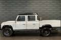 Land Rover Defender 130 N1 2.5 Td5 cat Crew S MOTORE RETTIFICATO Bianco - thumbnail 5