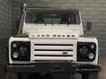 Land Rover Defender 130 N1 2.5 Td5 cat Crew S MOTORE RETTIFICATO Bianco - thumbnail 2