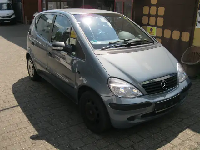 Mercedes-Benz A 140 A-Klasse Classic