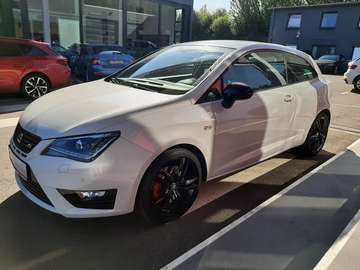 Cupra *Ihr Seat Vertragspartner*
