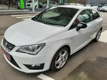 Cupra *Ihr Seat Vertragspartner*