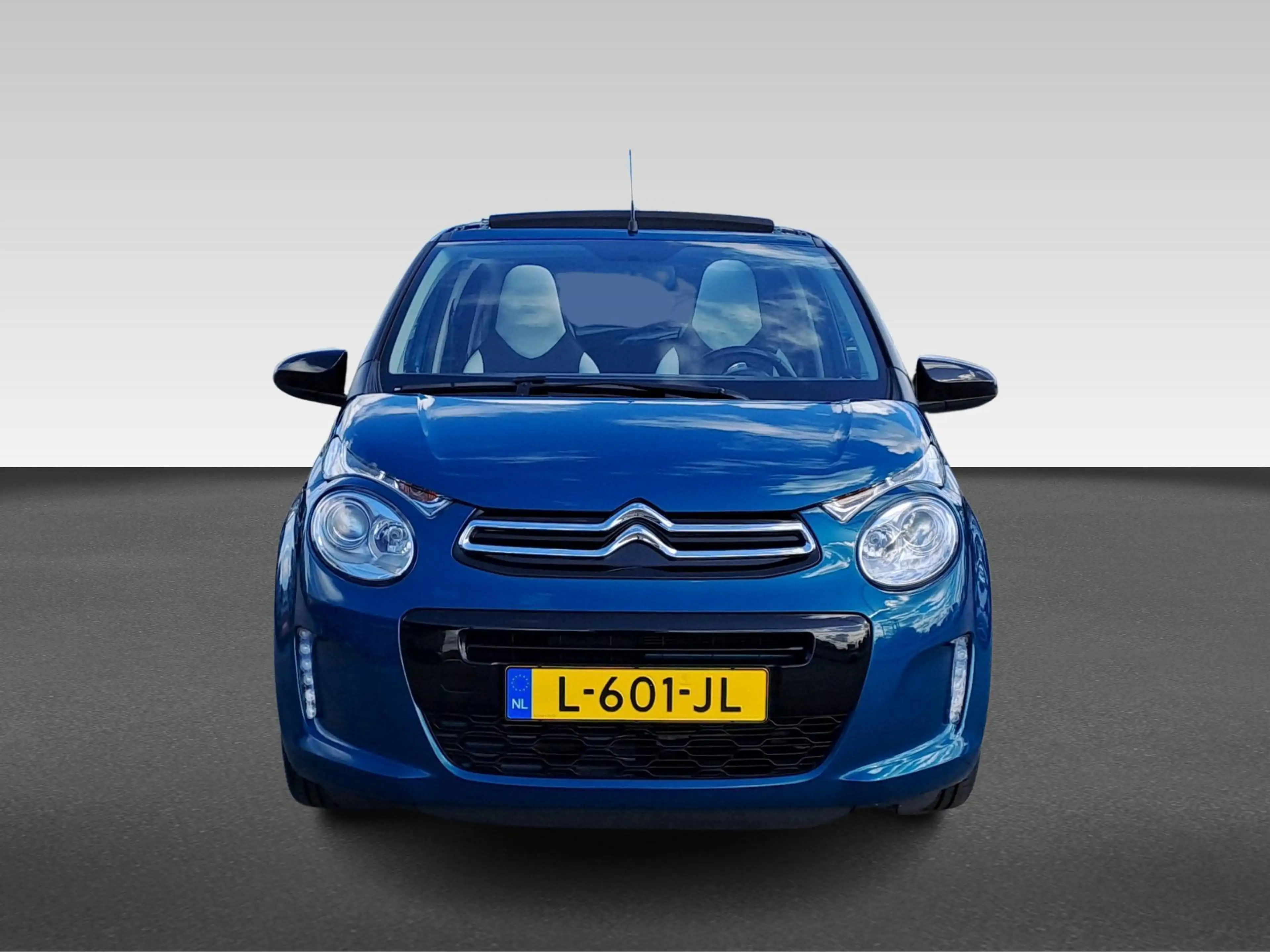 Citroen C1 1.0 VTi Airscape Shine | Achteruitrijcamera | Appl — photo 6