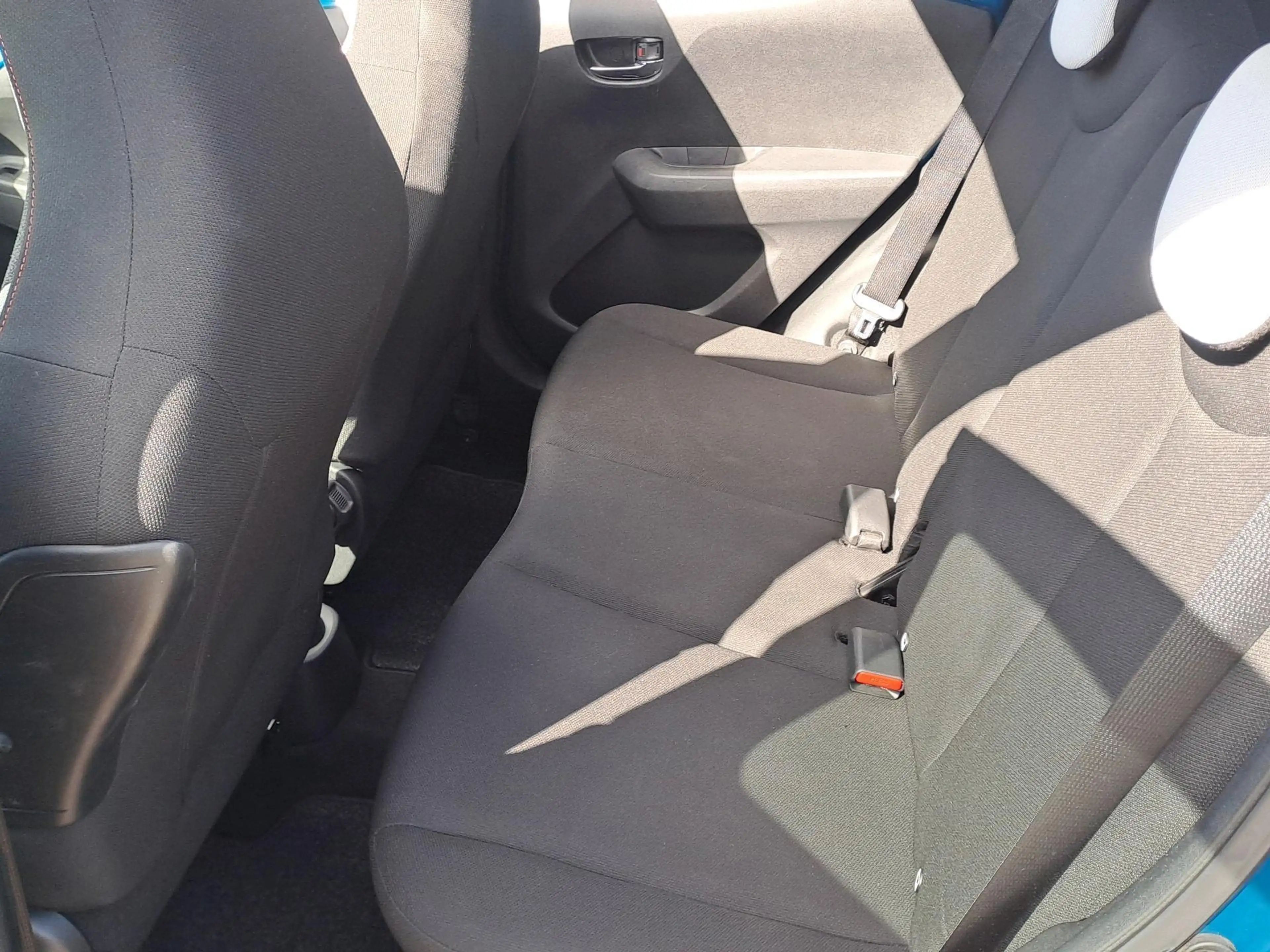 Citroen C1 1.0 VTi Airscape Shine | Achteruitrijcamera | Appl — photo 11