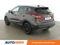 Nissan Qashqai 1.6 dCi Tekna 4x4 Braun - thumbnail 4