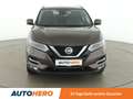 Nissan Qashqai 1.6 dCi Tekna 4x4 Braun - thumbnail 9