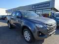 Isuzu D-Max D-Max Double Cab 4x4 LS Automatik Grau - thumbnail 8
