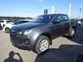 Isuzu D-Max D-Max Double Cab 4x4 LS Automatik Grau - thumbnail 1