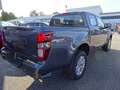 Isuzu D-Max D-Max Double Cab 4x4 LS Automatik Grau - thumbnail 6