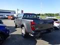 Isuzu D-Max D-Max Double Cab 4x4 LS Automatik Grau - thumbnail 4