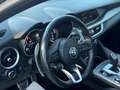 Alfa Romeo Stelvio 2.2 t Veloce Q4 210cv auto + Tetto Apribile Gris - thumbnail 6