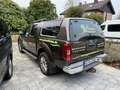 Nissan Navara Pickup Double Cab LE V6 4X4 - thumbnail 4