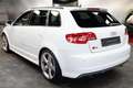 Audi S3 2.0TFSI quattro Sportback*Bi-XENON*NAVI*BOSE* Alb - thumbnail 9