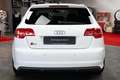 Audi S3 2.0TFSI quattro Sportback*Bi-XENON*NAVI*BOSE* Alb - thumbnail 8