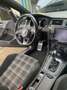 Volkswagen Golf GTD Golf 7 Variant GTD BlueMotion Technology DSG Gris - thumbnail 4