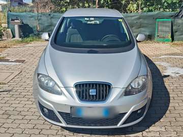 Altea 1.6 tdi cr Style