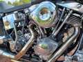Harley-Davidson Late Shovel Fekete - thumbnail 1