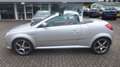 Opel Tigra Twin Top Design Edition-2 HAND-LEDER-KLIMA Argent - thumbnail 16