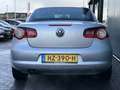 Volkswagen Eos BWJ 2007 2.0 T-FSI 200 PK AUTOMAAT | CABRIO | NAVI Gris - thumbnail 25