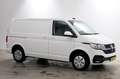 Volkswagen T6.1 Transporter 2.0 TDI 150pk DSG-Automaat L1H1 Airco/Camera 01-20 Blanc - thumbnail 10