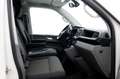 Volkswagen T6.1 Transporter 2.0 TDI 150pk DSG-Automaat L1H1 Airco/Camera 01-20 Blanc - thumbnail 3